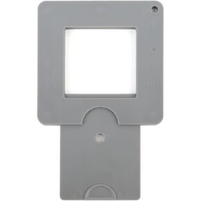 Tyenaza View Catcher, Portable Adjustable Art Viewfinder with Sliding Mechanism for Photography Architecture Landscape