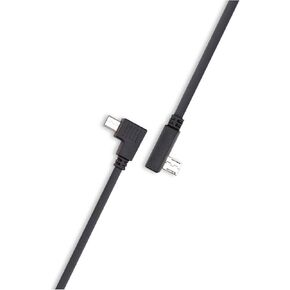 CCI Control Cable Compatible with Sony Cameras for EVO RAGE3, Rage Gen2, & Rage-S Gimbals