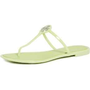 Tory Burch Women's Mini Miller Jelly Sandals
