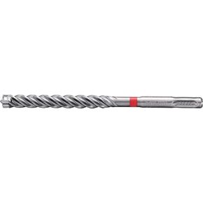 Hilti TE-CX Masonry Drill Bit with SDS Plus Shank - TE-CX 3/8" x 24" - 435009