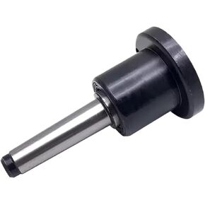 Lathe Chuck Shank MT2 MT3 MT4 MT5 Lathe Chuck Shank Flange 3 Jaw 4 Jaw Chuck Adapter 80mm 100mm 125mm 160mm 200mm(8)