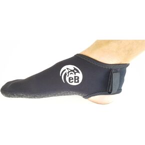 2mm Flipper Slipper Fin Socks