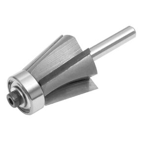 Reed RBIT2 Router BIT 12 X 1"LG (44648) (RBIT2)
