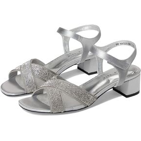 David Tate Women's Holiday Heeled Sandal