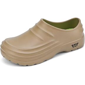 Torrey Classic - Healthy & Non-Slip Comfort Clogs