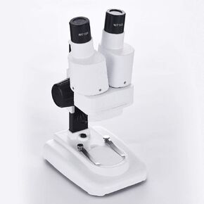 FS Binocular Stereo Microscope Children PCB Solder Tool Mobile Phone Repair Watching