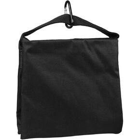 Photography Equipment for Photo Studio Light Stand Sand Bag Heavy Duty Sandbag Backdrop Photography Weights Saddlebag