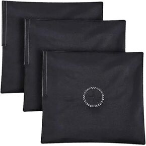 3Pcs Sandbag Weight Bag 18x19 Inches Heavy Duty for Flags Tents Canopy Outdoor Stability