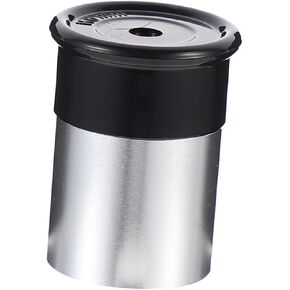 Vaguelly 1Pc Multi Coated Optical Eyepiece for Telescopes for Bright Celestial Observations and Scenery Viewing Compatible with Standard Telescopes