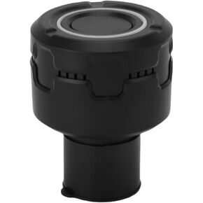WiFi Electronic Eyepiece, 5MP 4K Video Wireless Electronic Eyepiece, Camera Recording Via App, Telescope and Microscope Accessories, for Astrophotography, Planetary, Bird