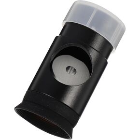 Short Collimating Eyepiece for Newtonian Reflector Telescopes Precise Optical Alignment Tool for Enhanced Image Clarity Telescope Accessory