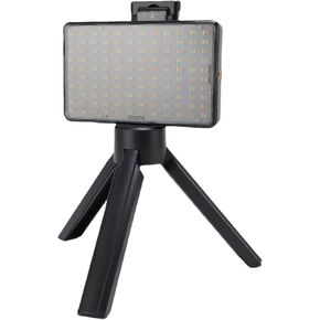 Photography Video Fill Light LED Camera Light for Live Streaming Makeup Beauty Photography Portable