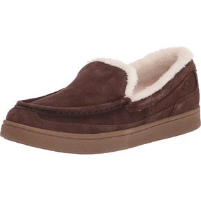 Men's No. 34 Slipper-Moc Toe