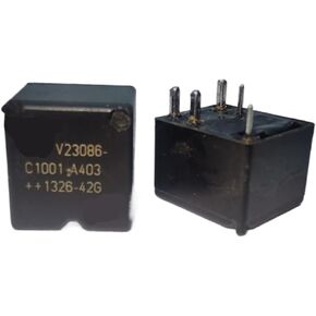 V23086-C1001-A303 V23086-C1001-A403 V23086-C1001-X008 ترحيل السيارات 5 دبابيس (V23086-C1001-X008)