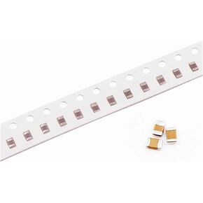 0805 SMD Capacitor 33P 50V 200pcs