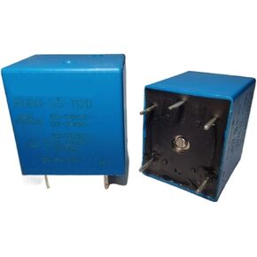 SS-112D Relay 5 pins