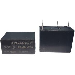 HRS3TH-S-DC24V-A Power Relay 4 Pins