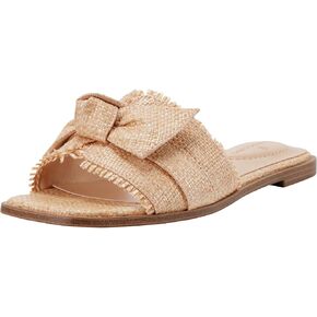 Bandolino Women's Vallen Flat Sandal