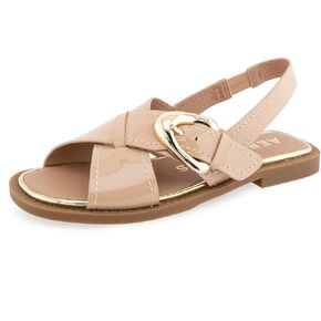 Aerosoles Cassa Flat Sandal