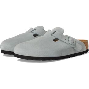Birkenstock Women's Boston Soft Footbed Clogs