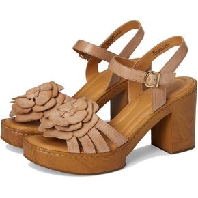 BORN Women's Nectar Heeled Sandal