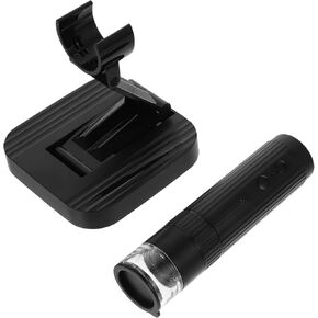 مكونات رقمية محمولة محمولة مجهر USB المحمول للملاحظة التفصيلية عالية الدقة خفيفة الوزن والاستخدام الشخصي