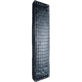 Elinchrom Rotagrid for Rotalux Strip Softbox (50 x 130 Centimeters / 20 x 51 inches) - EL26776