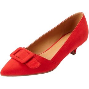 Comfortview Women's The Holland Pump (Wide Widths Available)