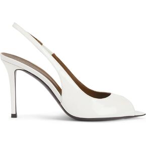 Giuseppe Zanotti Intriigo Open Toe 90 in Kuwait