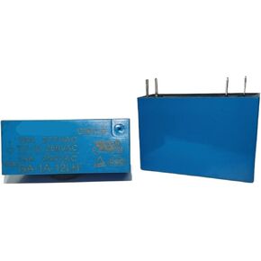 GA-1A-12LH RELAY 4 دبابيس