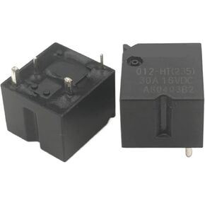 012-HT(235) Relay 4 Pins(HFKC 012-HT)