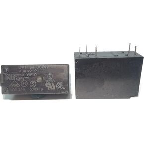 JW1FSN-DC12V AJW4211 JW1FSN-DC24V AJW4212 Power Relay 5 Pins(JW1FSN-DC12V)