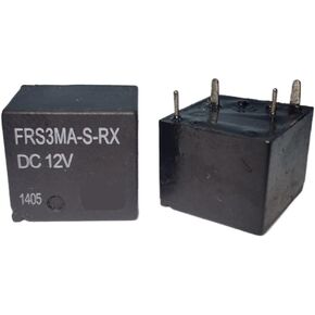 FRS3MA-S FRS3MA-S-RX FRS3MC-S DC12V RELAY 4Pins 5Pins (FRS3MC-S DC12V)