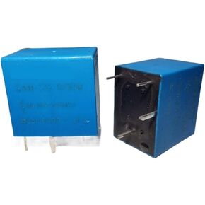 SH-109DM Power Relay 4 Pins