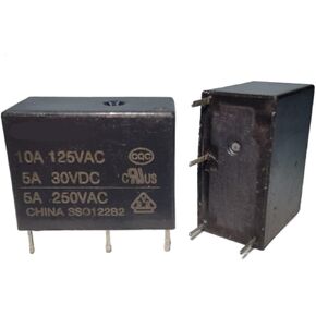ML030024 Power Relay 4 Pins