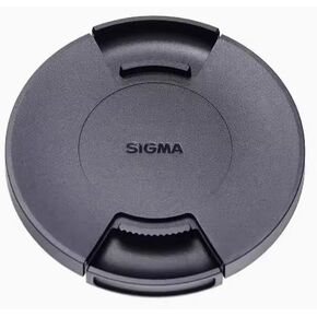 NEW Genuine 55mm Front Lens Cap Cover LCF-55III Compatible with Sigma 18-50mm f/2.8 DC DN