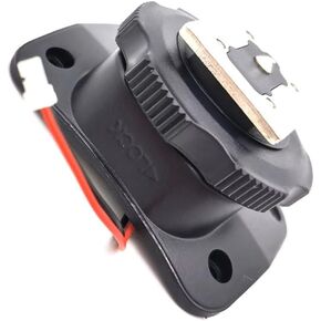 Suitable for TT600 Flash Upgrade Metal Version hot Shoe Base Accessories TT600 Suitable for Sony Cameras