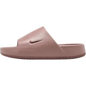 Calm Slide Womens Sandals (Mauve)
