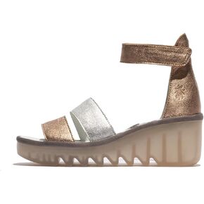 FLY London Women's Bono290fly Sandal