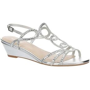 Maripe - Womens Selena Wedge Sandal