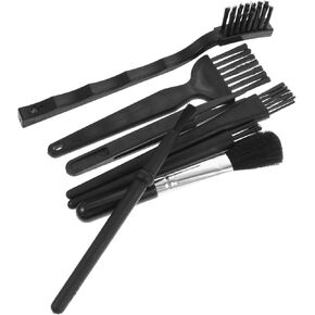 Angoily Multi-Purpose Keyboard Tv Cleaning Sweep Portable Sweep for Dirt Removal