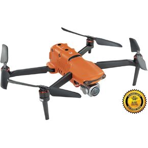 Autel Robotics Evo II V3 Pro 6K Rugged Drone Bundle