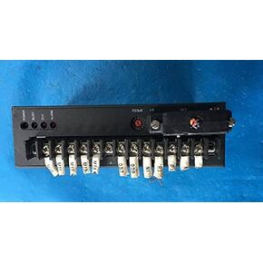 Davitu Electricity Generation - RMC07-42 Stepper Driver ، استخدم واحد ، 85 ٪ المظهر ، العمل الجيد ،