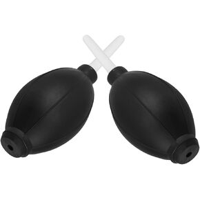 Efficient Air Blower for Electronics Keyboard Duster Mini Hand Blower for Lens Cleaning