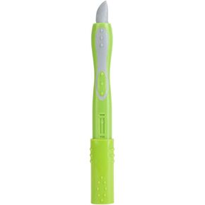 EVTSCAN 7.9 inch Retractable Cleaning Brush, Head Design, Ergonomic Handle, Multi Tech Cleaner, for Phone, Computer, Keyboard, Monitor Users