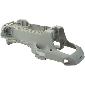 Original Drone Middle Shell For DJI Mini 2 Drone Body Frame Middle Cover Replacement For Mavic Mini 2 Case UAV Repair Spare Parts