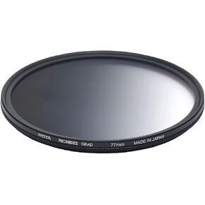 Hoya 77mm PRO ND32 Grad 77mm PRO ND Graduated ND32 Camera Filter