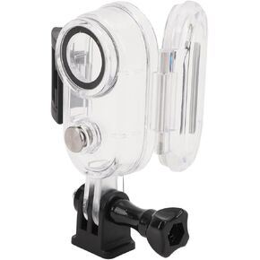Camera Diving Protective Shell, Water Camera Dive Case Easy to Install for GO 3S