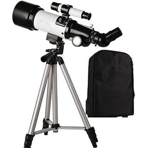 Monoculars Telescope High Power Refracting Telescope,50-100mm Caliber,Travel Telescope, telescopes for Astronomy Beginners,Kids Telescope with Tripod and Backpack Binoculars