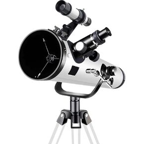 Monoculars Telescope High Power Refractor Telescope, telescopes for Adults Astronomy,Telescope for Kids and Beginners with Tripod, telescopes for Astronomy Binoculars